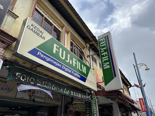Makmal Terbaik di Tangkak untuk Keperluan Anda