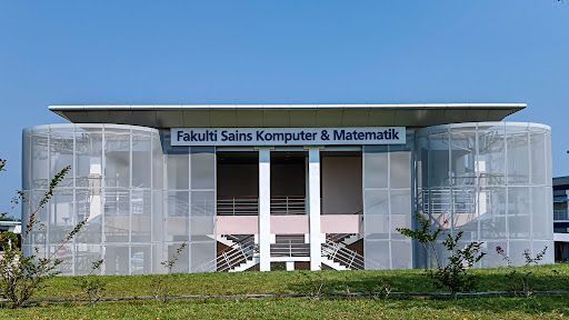 Makmal Terbaik di Tapah Road