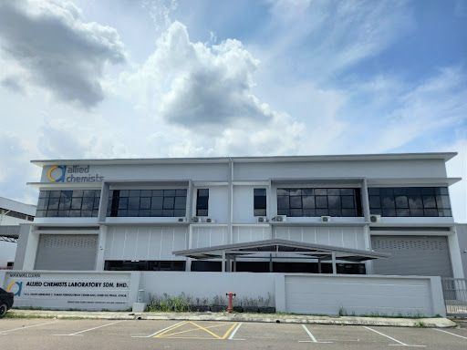 Makmal Terbaik di Ulu Tiram untuk Ujian Makmal Anda