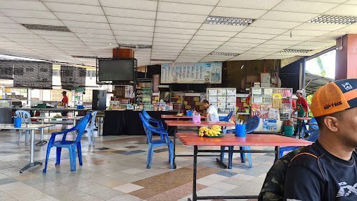 Mamak's Spicy Special