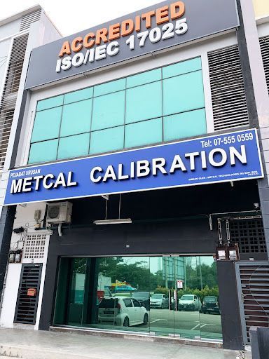 Metcal Technologies (M) Sdn Bhd