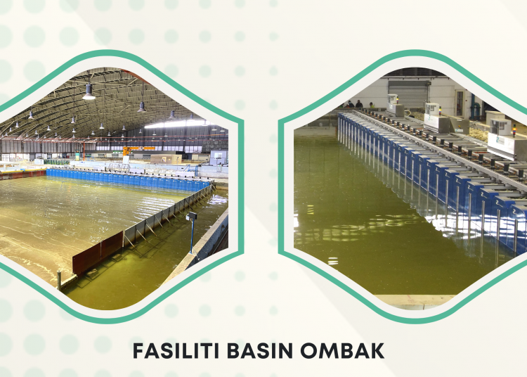 Makmal Hidraulik dan Sumber Air