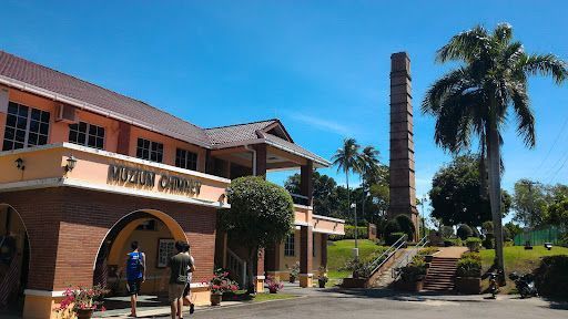 Muzium Chimney Labuan