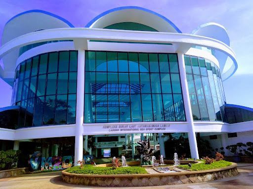 Muzium Marin Labuan