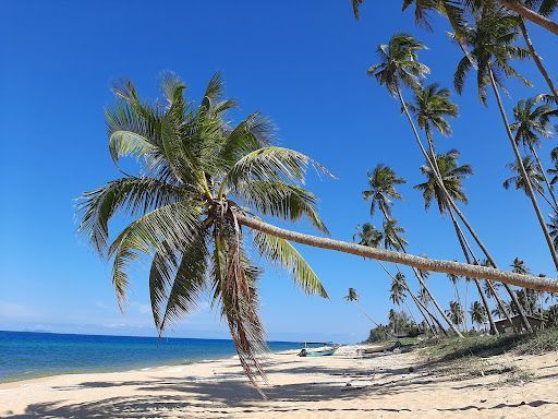 Pantai Jambu Bongkok