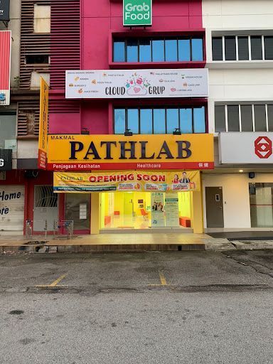 Pathlab Ampang