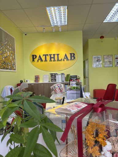 Pathlab Batu Kawa Kuching