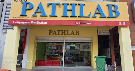 Pathlab Bukit Tinggi