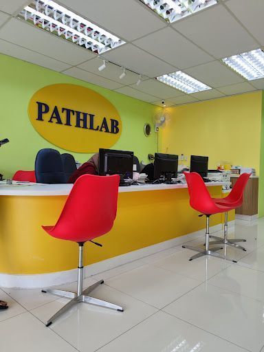 Pathlab Klang