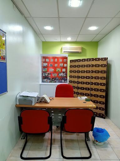 Pathlab Kluang