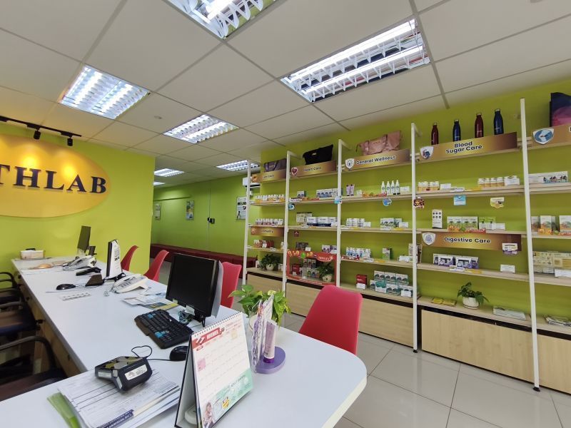 Pathlab Kuantan
