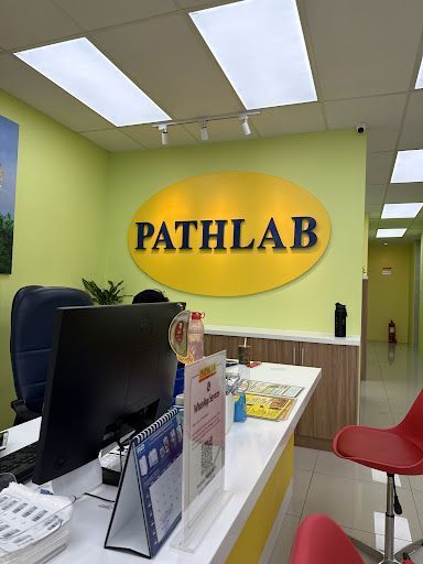 Pathlab Setia Alam