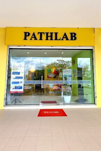 Pathlab Sibu Jaya