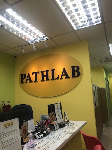 Pathlab Teluk Intan
