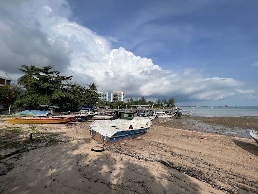 Pejabat Laut Port Dickson, Jabatan Laut Malaysia