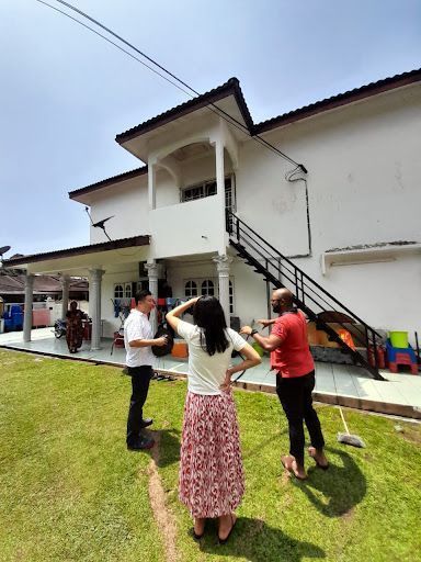 Pertubuhan Kebajikan Kesayangan Maha (PKKM)