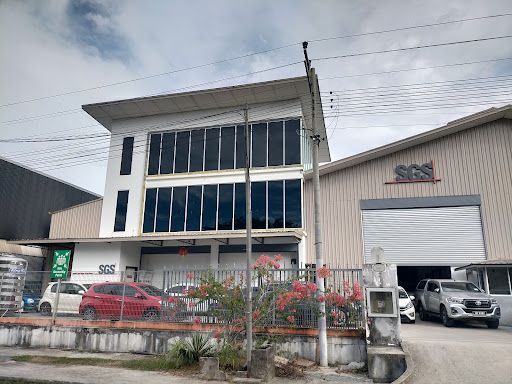 Petrotechnical Inspection (Malaysia) Sdn. Bhd. / SGS (Malaysia) Sdn. Bhd. (Sabah Branch)