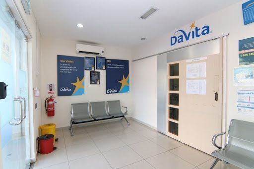 Pusat Dialisis DaVita Gurun