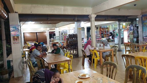 Restoran Lempeng