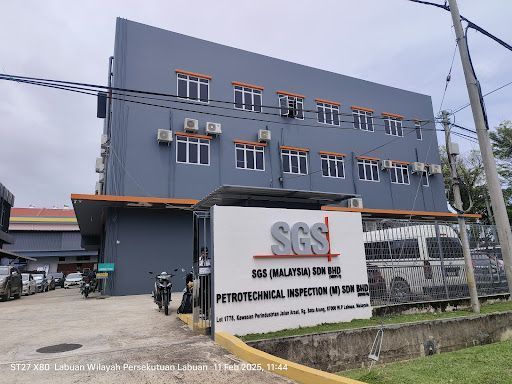 SGS Malaysia Sdn. Bhd. – Petrotechnical Inspection (Malaysia) Sdn. Bhd. (Labuan)