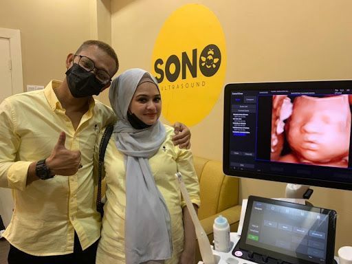 SONOBEE ULTRASOUND PORT DICKSON