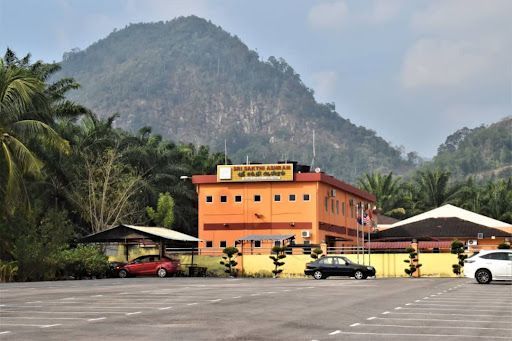 Sri Sakthi Ashram Malaysia