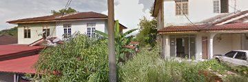 Taman Desa Rhu Rendang