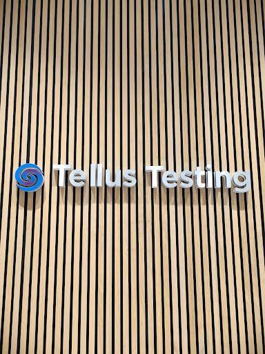 Tellus Testing Plt