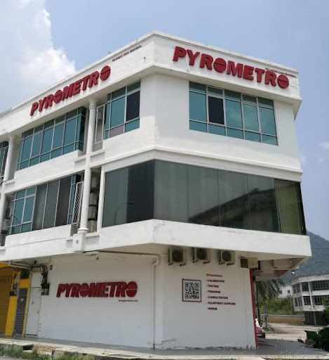 Trescal (Malaysia) Sdn. Bhd. (fka Pyrometro Services (M) Sdn. Bhd.)