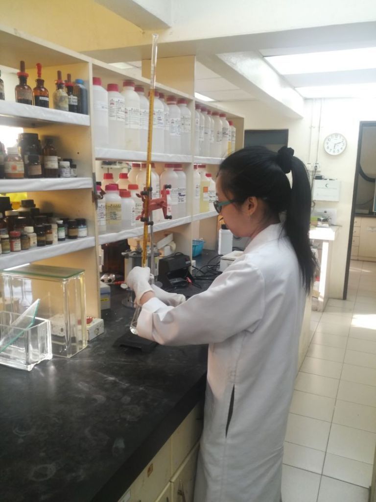Union Laboratories Sdn. Bhd.