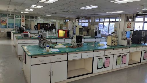 UNIPEM Laboratory